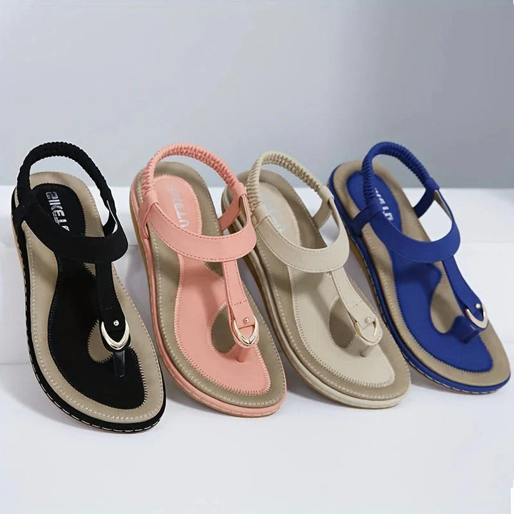 Rígnat | The Sandal Built for Walking