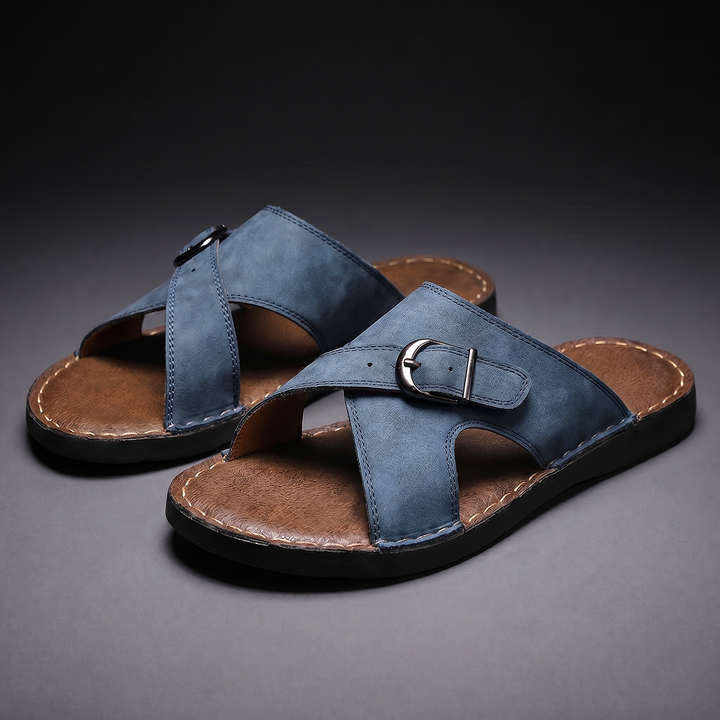 Wren | The Effortless Summer Sandal