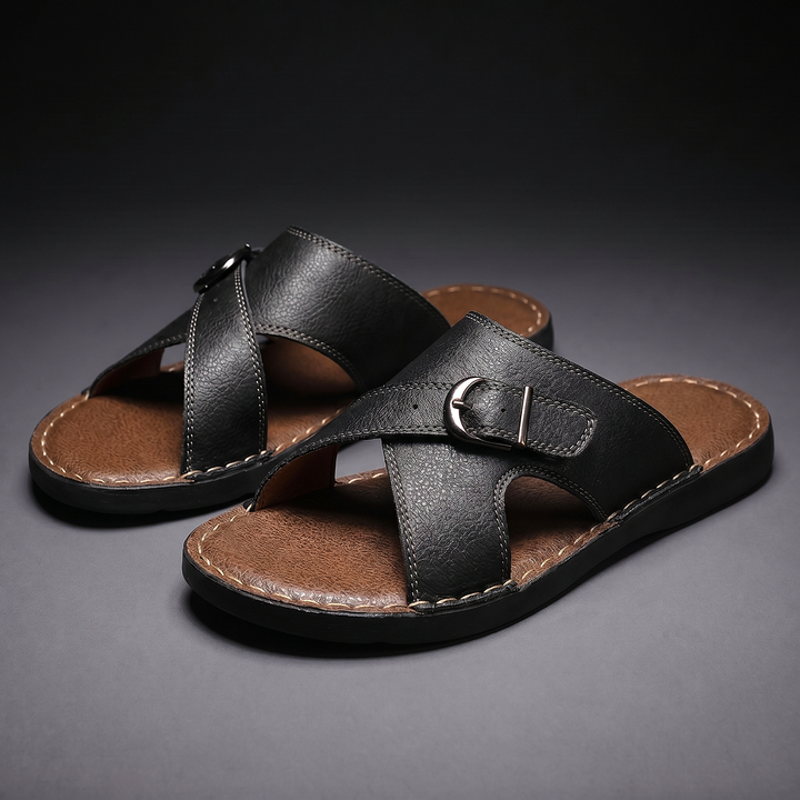 Wren | The Effortless Summer Sandal