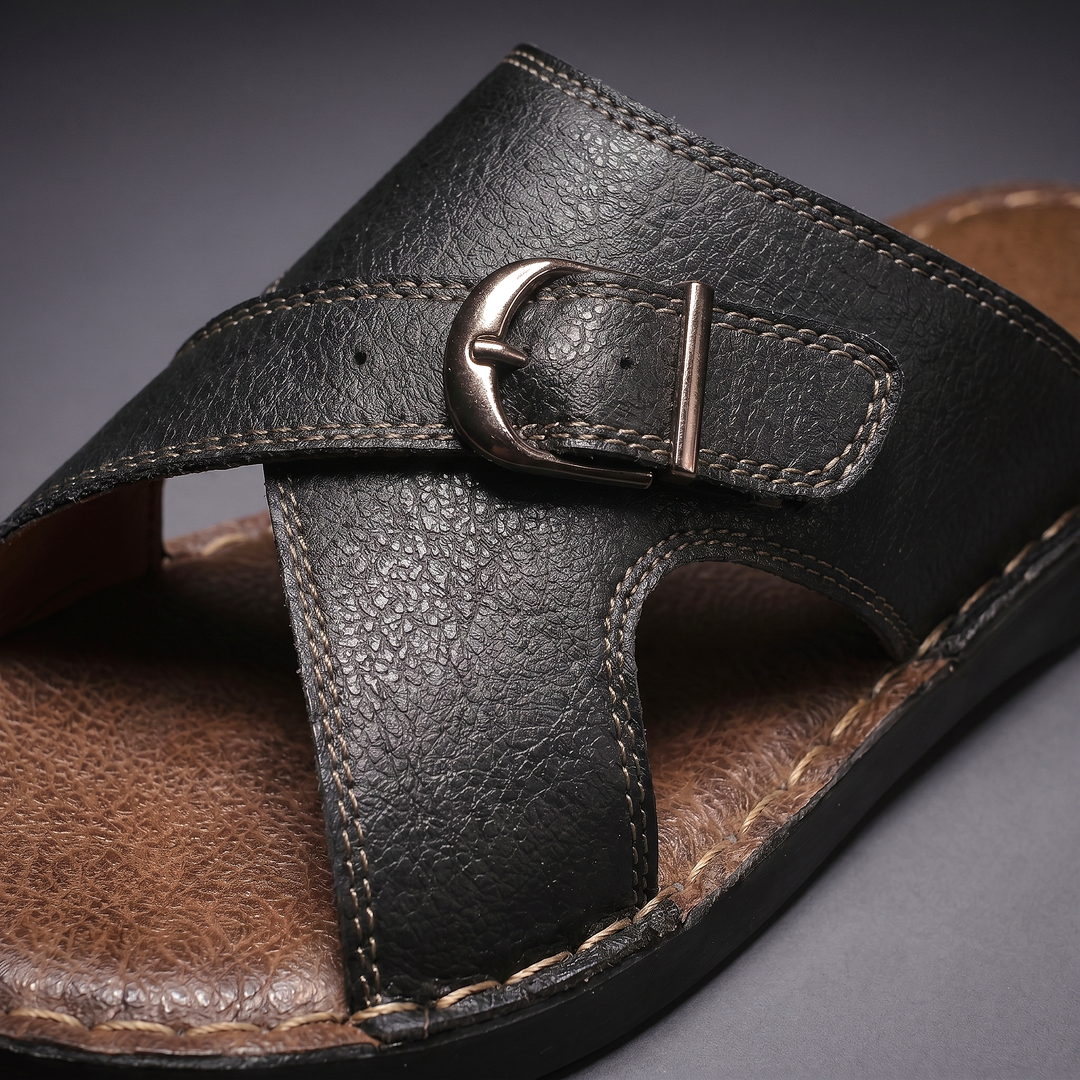 Wren | The Effortless Summer Sandal