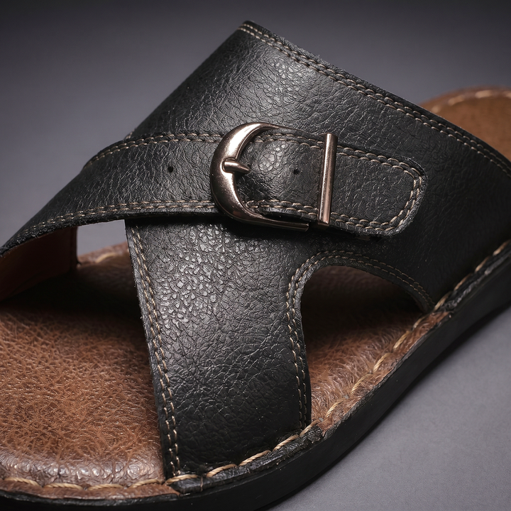 Wren | The Effortless Summer Sandal