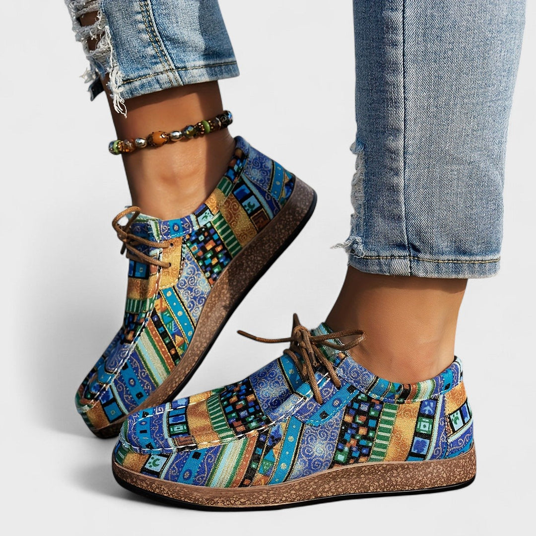 Mór | Shoes That Feel Like Nothing