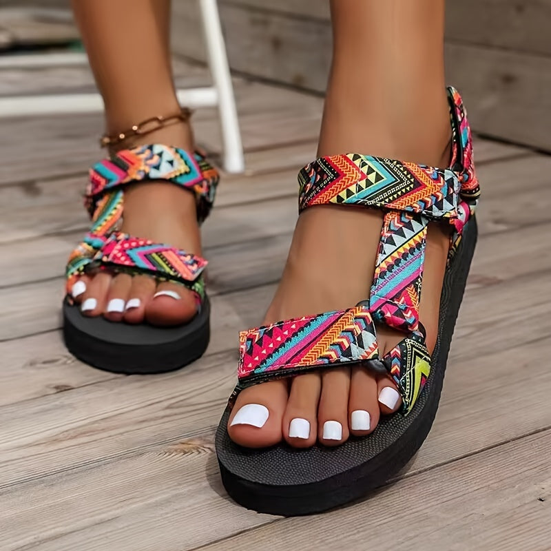 Tanya | Supportive Walking Sandals