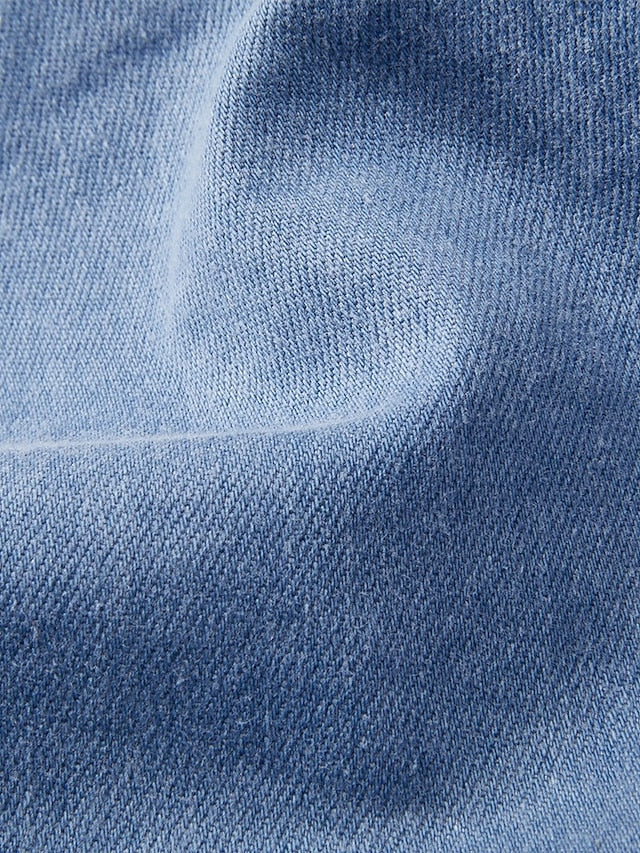 Cairbre | The Relaxed Drawstring Trouser