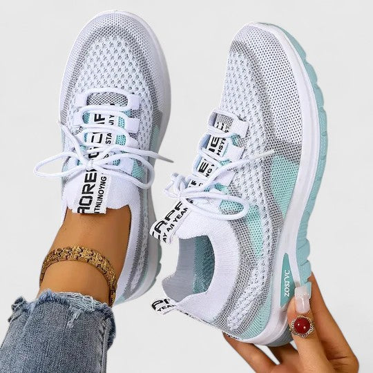 Muiriol | Cushioned Steps, Happy Joints