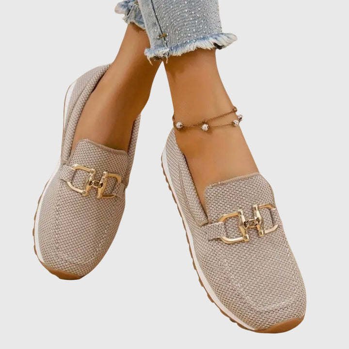 Sláine | The Orthopedic Loafer Sneaker