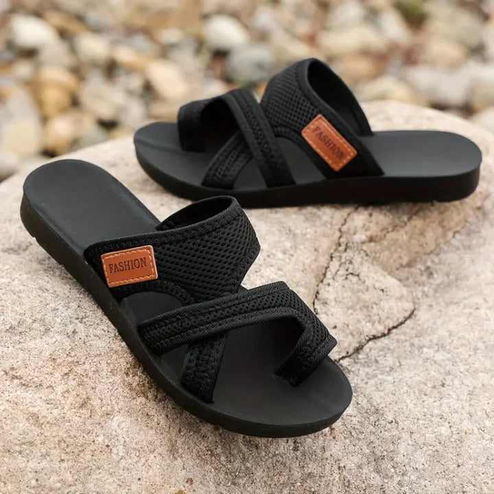 Ella | Comfortable Support Sandals