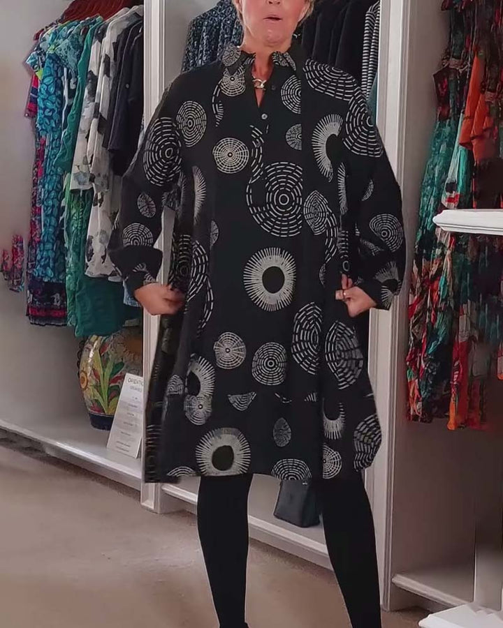 Edie | The Everyday Shift Dress