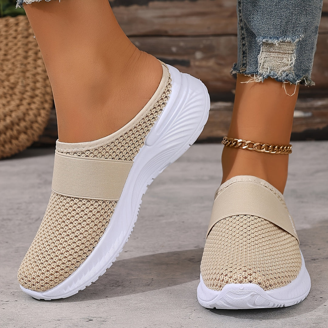 Sénait | The Summer Slip-On Made Simple