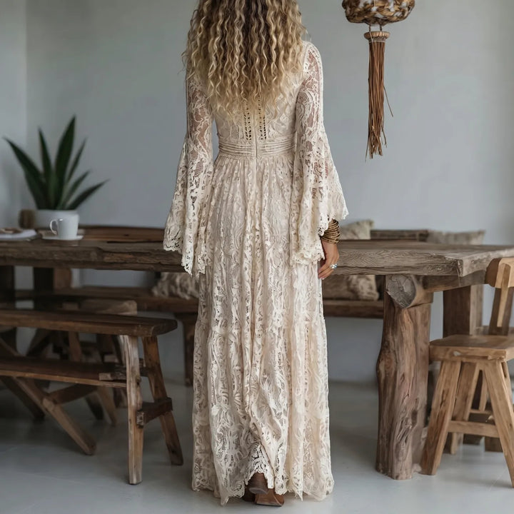 Lavinia | The Vintage Mermaid Maxi