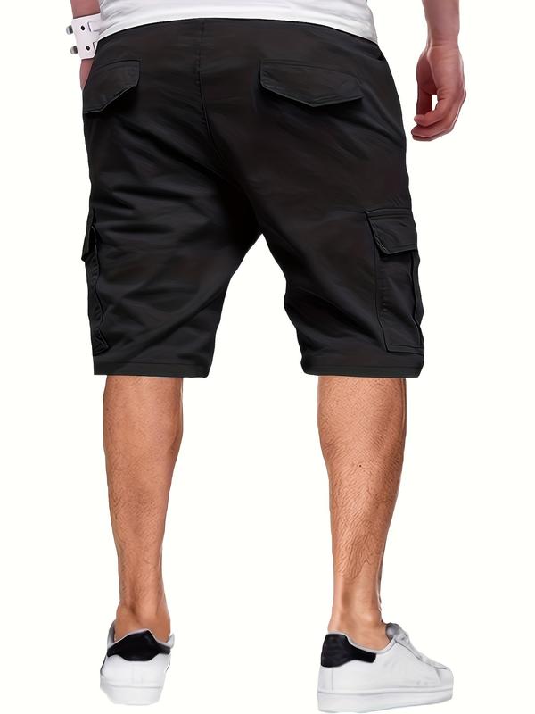 Dillon | Casual Everyday Cargo Short