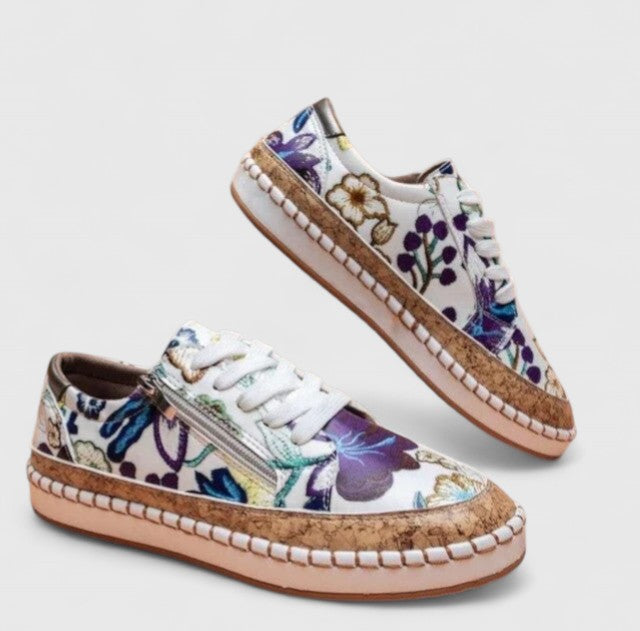 Sceimh | The Slip-On Shoe That Supports