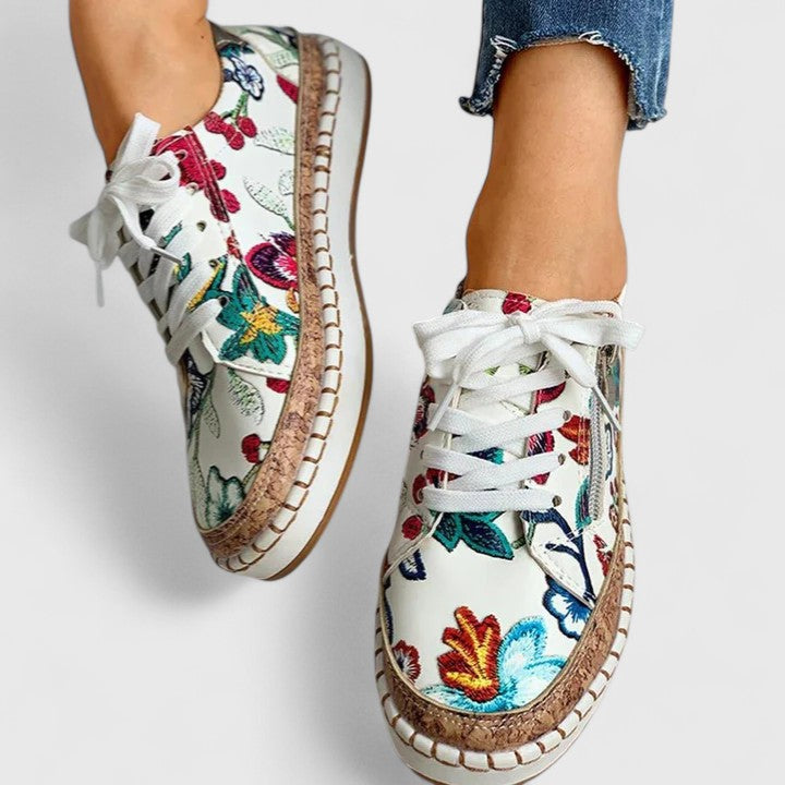 Sceimh | The Slip-On Shoe That Supports