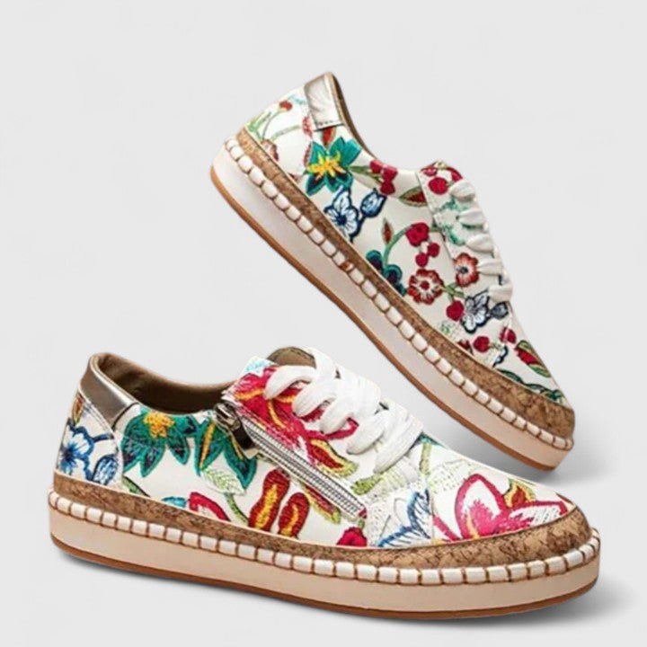 Sceimh | The Slip-On Shoe That Supports