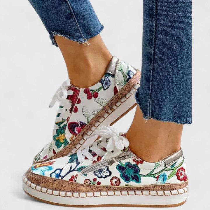Sceimh | The Slip-On Shoe That Supports