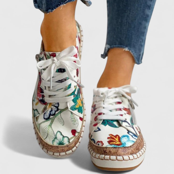 Sceimh | The Slip-On Shoe That Supports