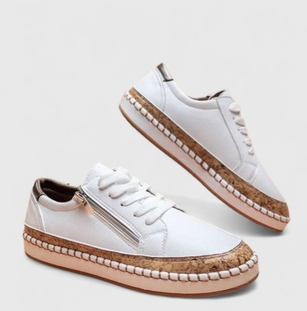 Sceimh | The Slip-On Shoe That Supports