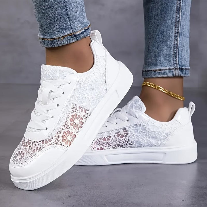 Airmed | The Sneaker Nobody Expects