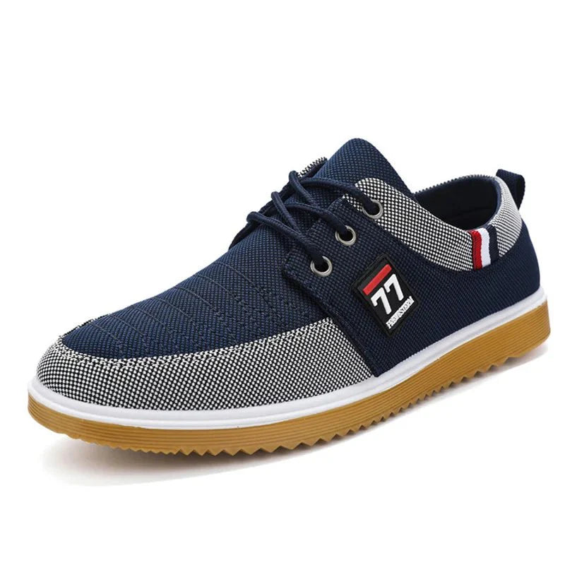 Finbar | The Classic Weekend Slip-On