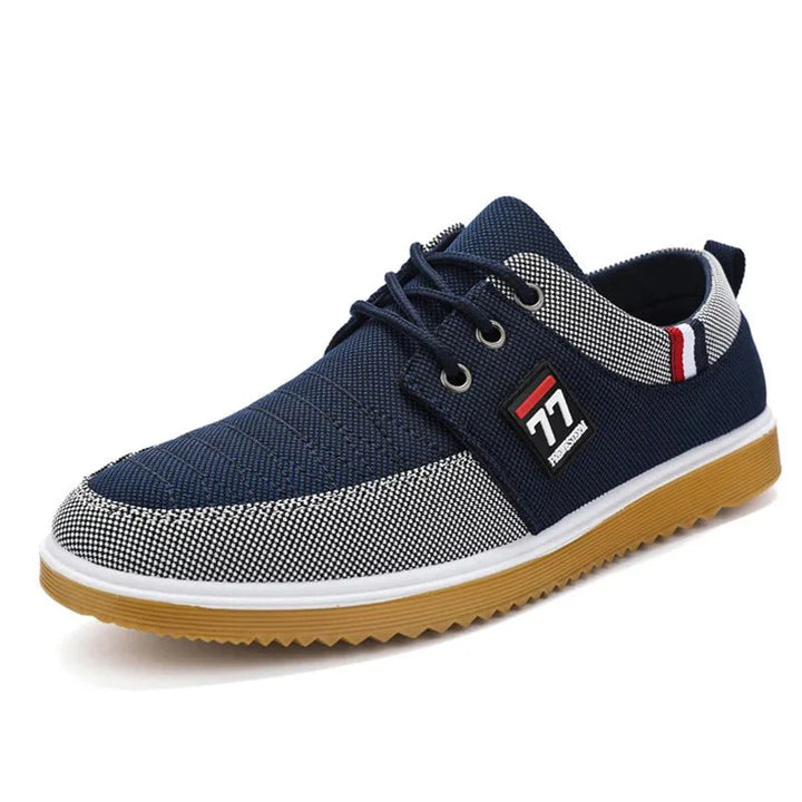 Finbar | The Classic Weekend Slip-On