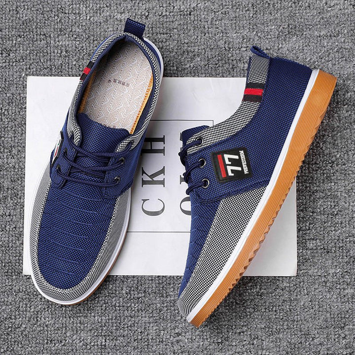 Finbar | The Classic Weekend Slip-On