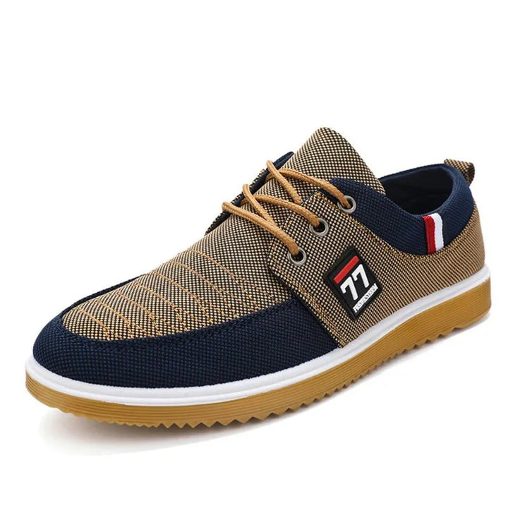 Finbar | The Classic Weekend Slip-On
