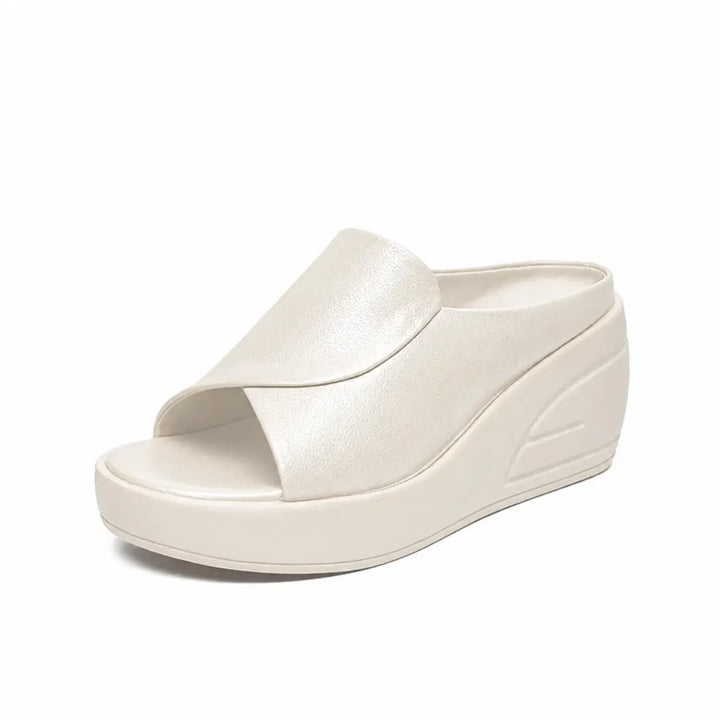 Orlaith | The Orthopaedic Wedge Sandal