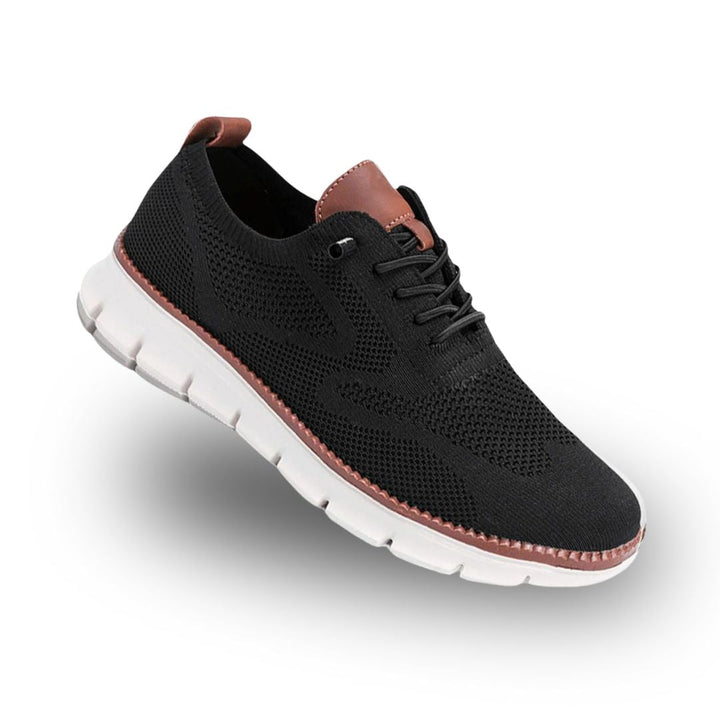 Conall | The Orthopedic Comfort Shoe