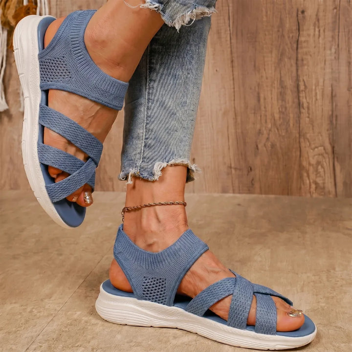 Emma | Comfort Support Sandals
