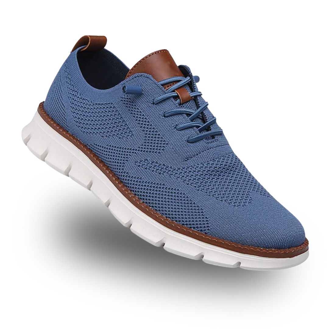 Conall | The Orthopedic Comfort Shoe