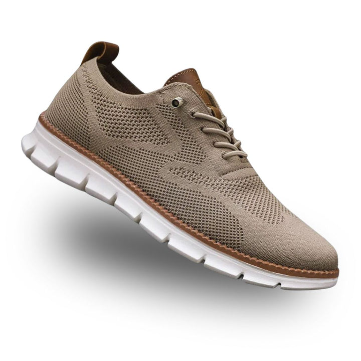 Conall | The Orthopedic Comfort Shoe