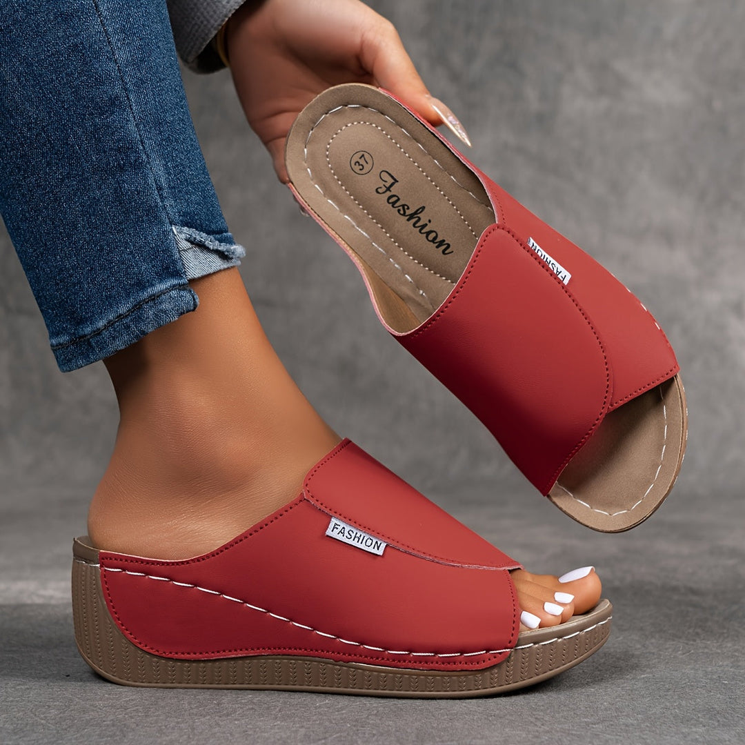 India | Arch Support Sandals