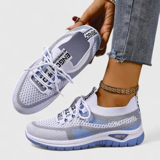 Muiriol | Cushioned Steps, Happy Joints