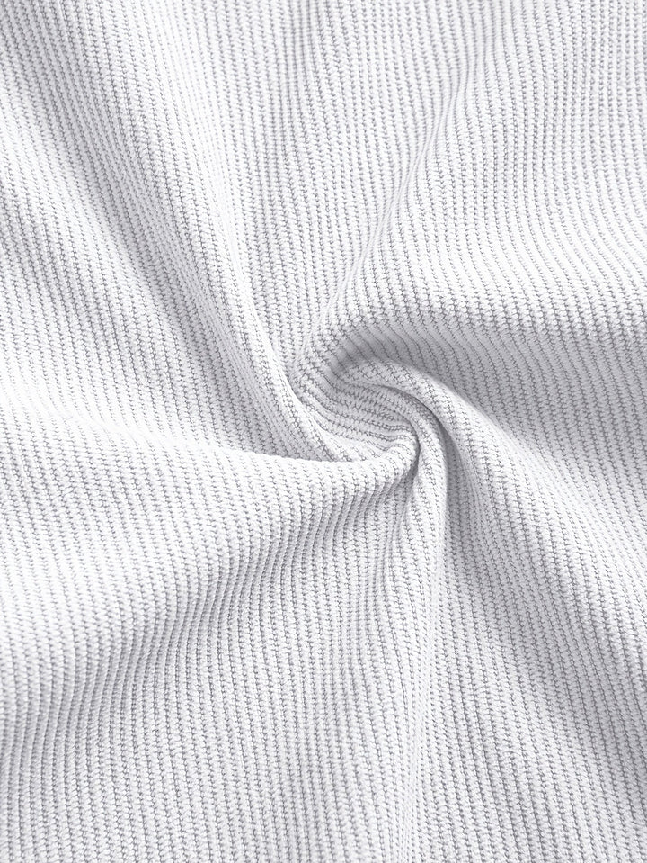 Aindréas | The Everyday Layering Overshirt
