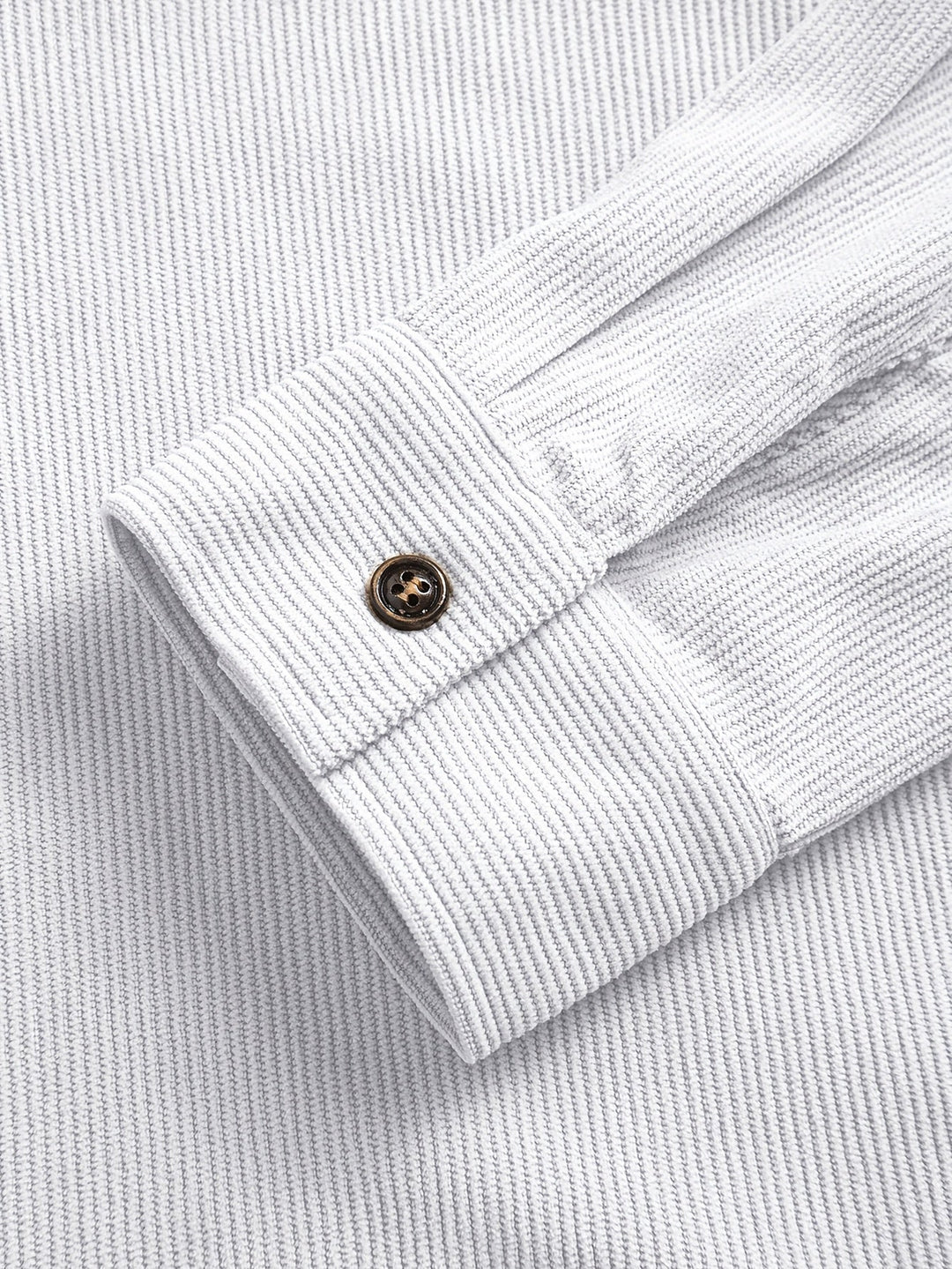 Aindréas | The Everyday Layering Overshirt