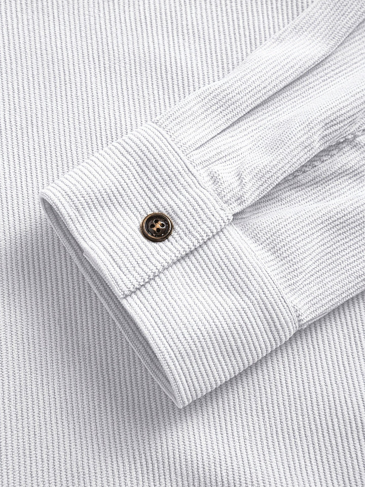 Aindréas | The Everyday Layering Overshirt