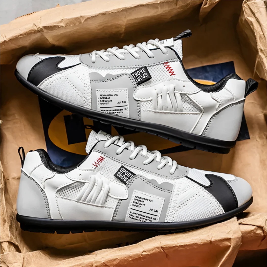Ciarán | The Trainer That Stands Out