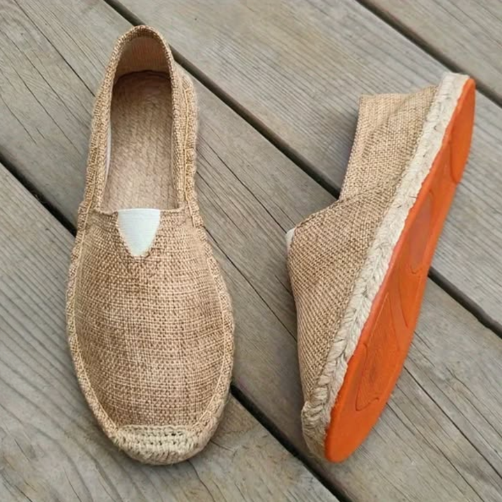 Fitzwilliam | The Lightweight Summer Loafer