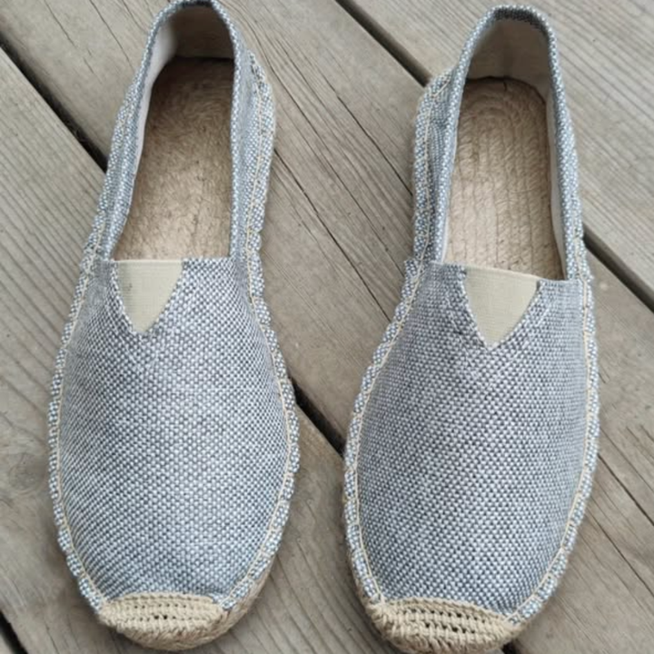 Fitzwilliam | The Lightweight Summer Loafer