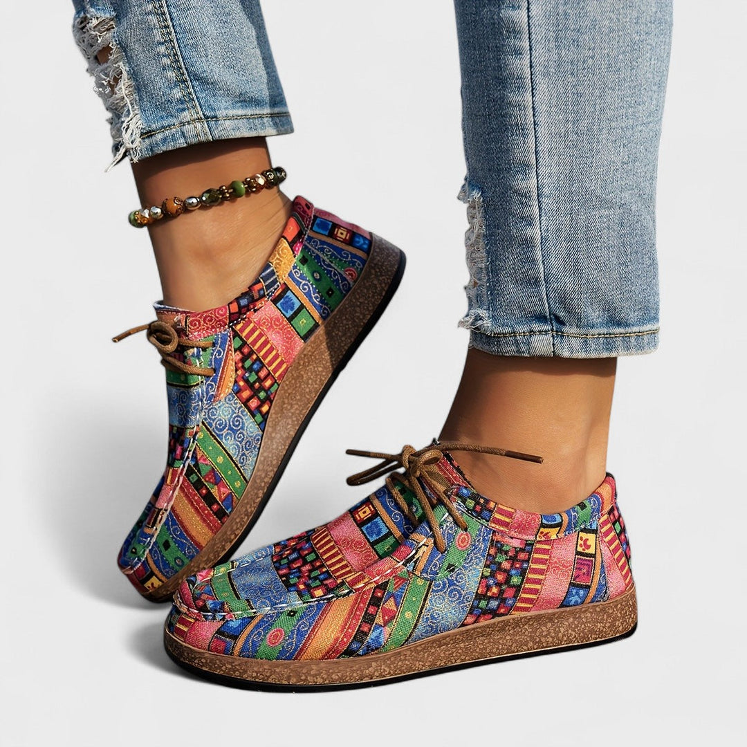 Mór | Shoes That Feel Like Nothing