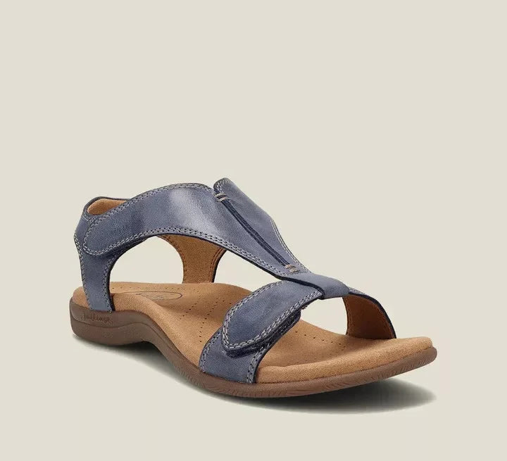 Fódla | The Flat Sandal Worth Trusting
