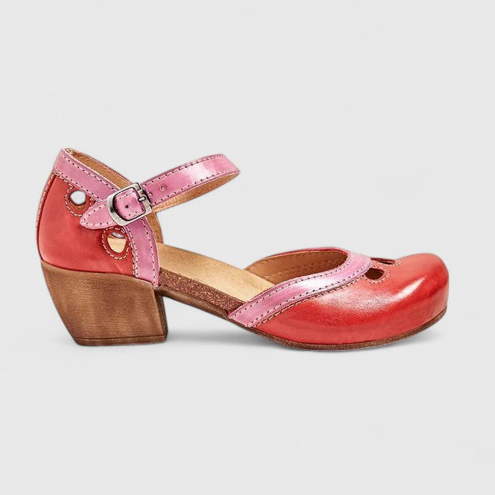 Sable | Balanced Comfort, Every Step