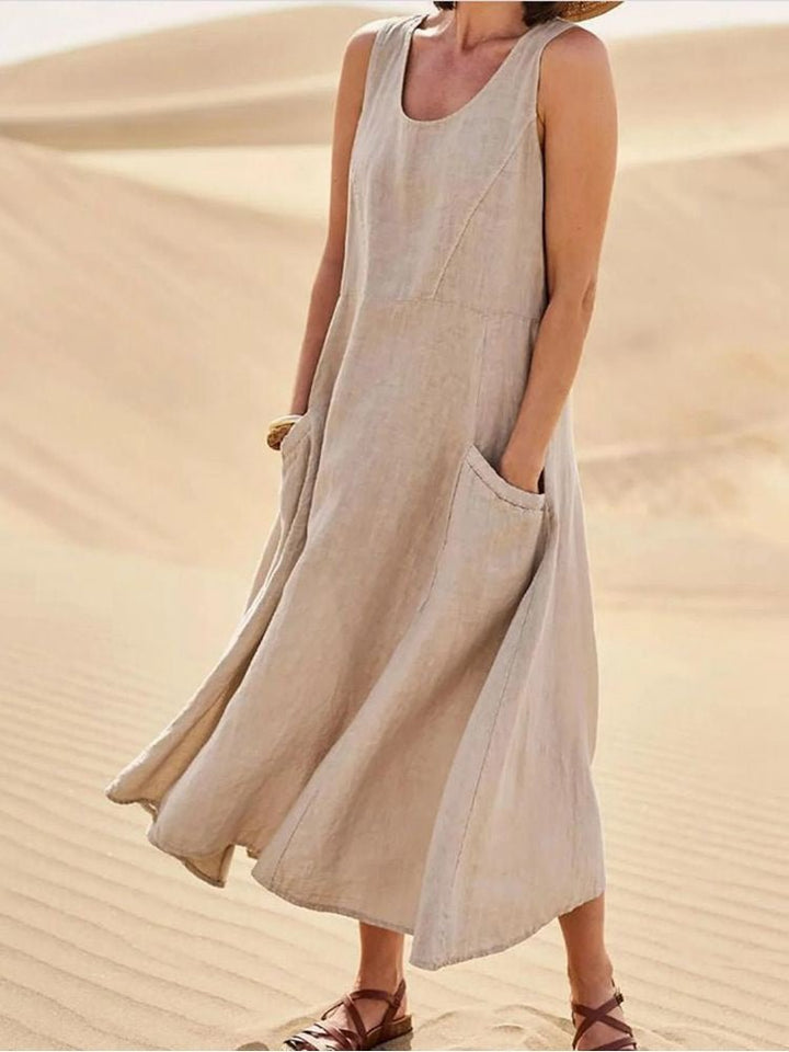 Bea | The Breezy Summer Dress