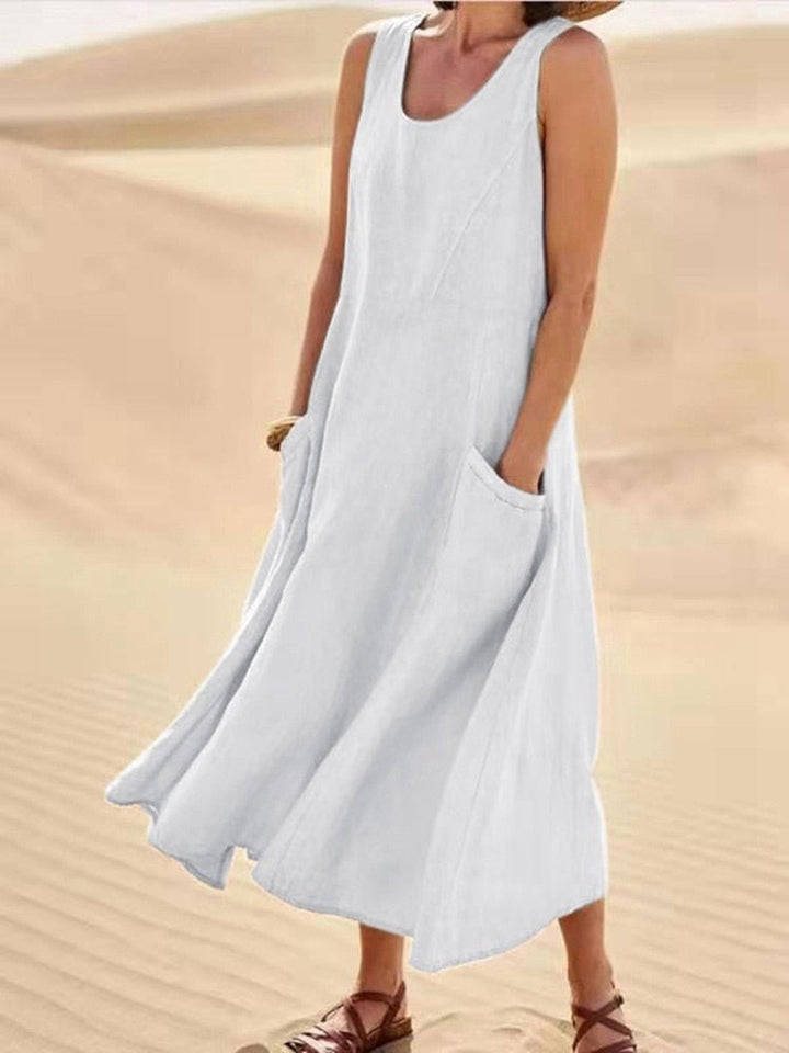 Bea | The Breezy Summer Dress
