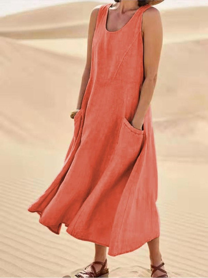 Bea | The Breezy Summer Dress