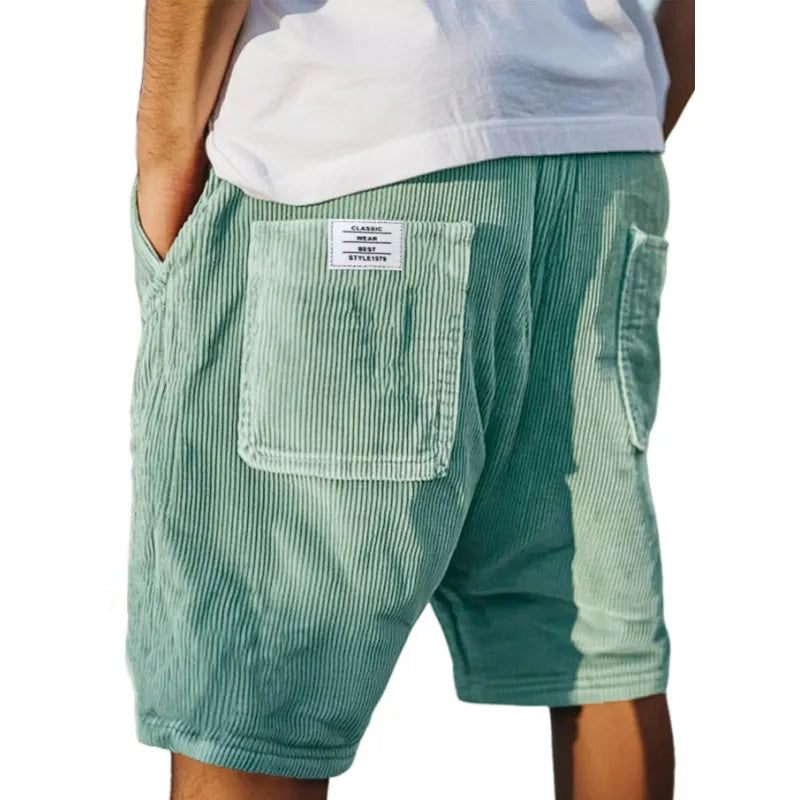 Clontarf | The Relaxed Everyday Short