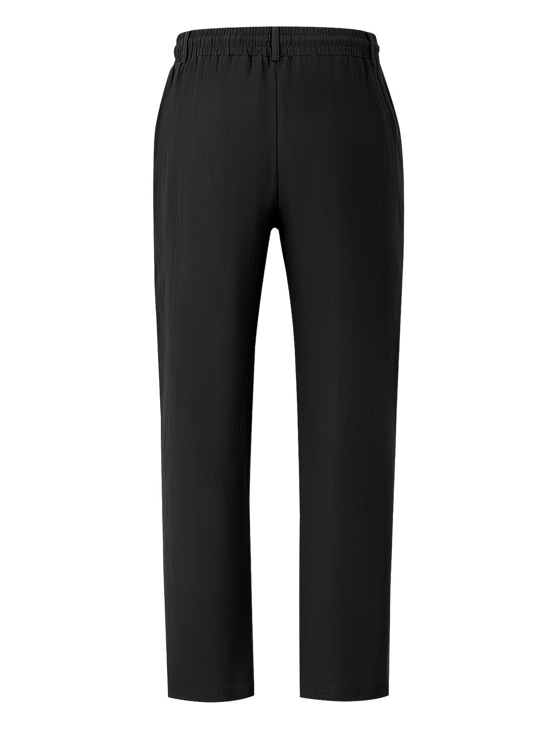 Labhrás | The Airy Wide-Cut Trouser
