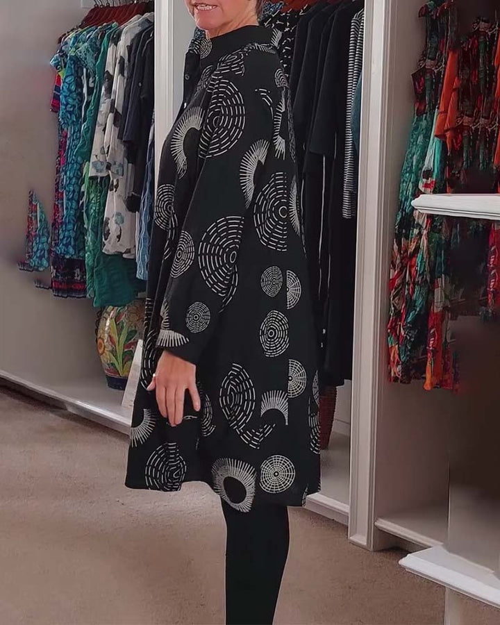 Edie | The Everyday Shift Dress
