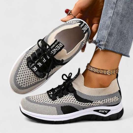 Muiriol | Cushioned Steps, Happy Joints