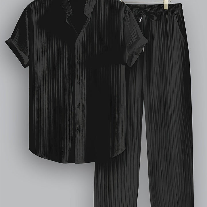 Rathgar | The Set That Styles Itself
